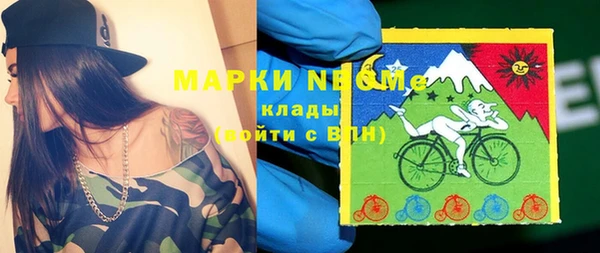 крисы Осинники